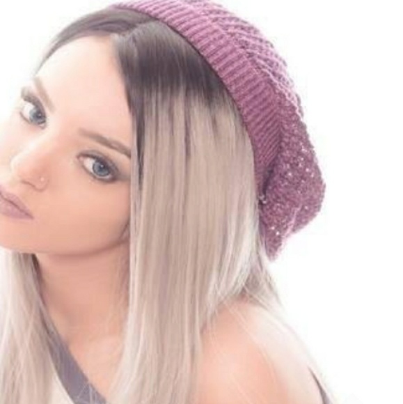 Women front lace wig